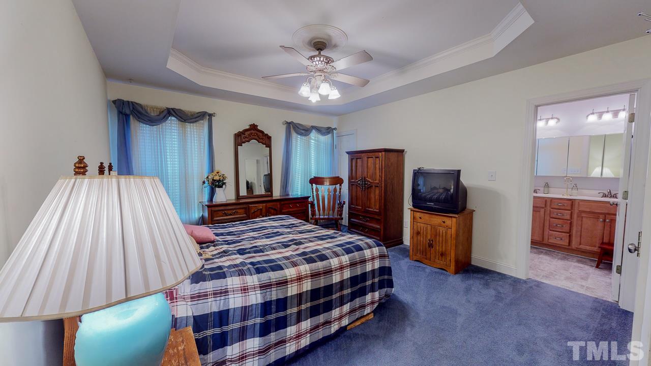 2075 Antioch Church Road Timberlake, NC 27583 - Photo 18 of 29