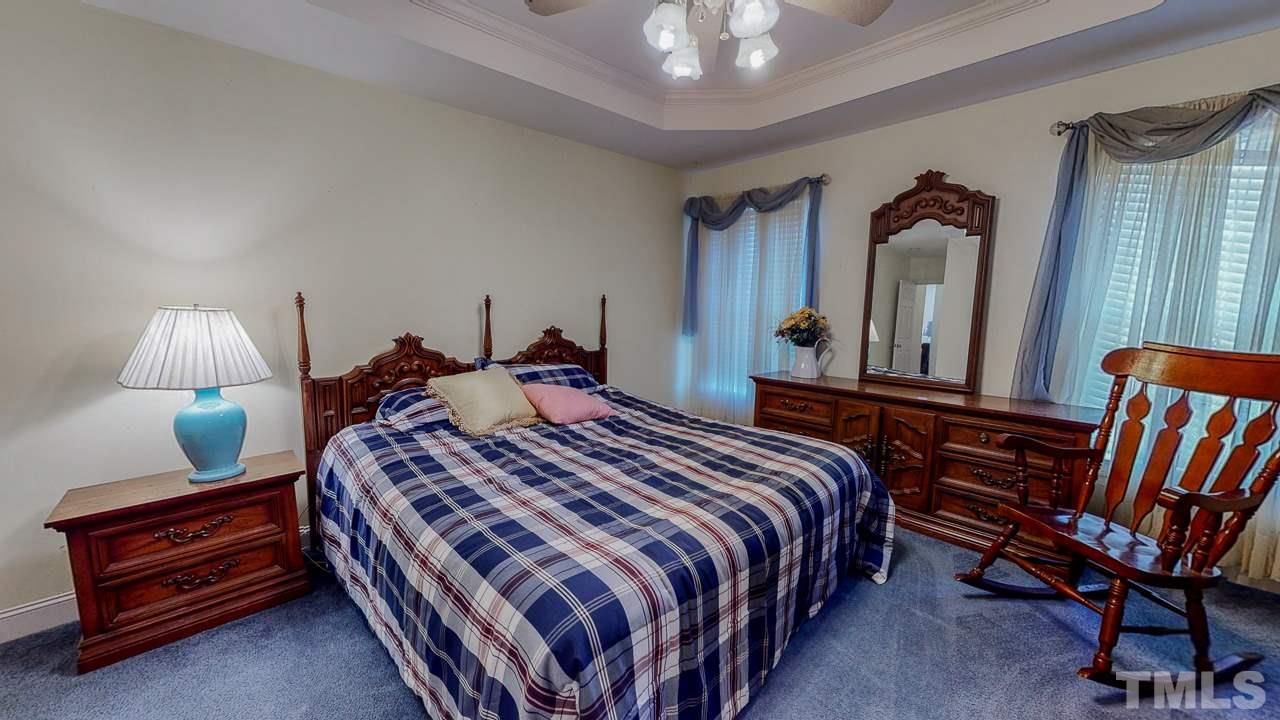 2075 Antioch Church Road Timberlake, NC 27583 - Photo 19 of 29