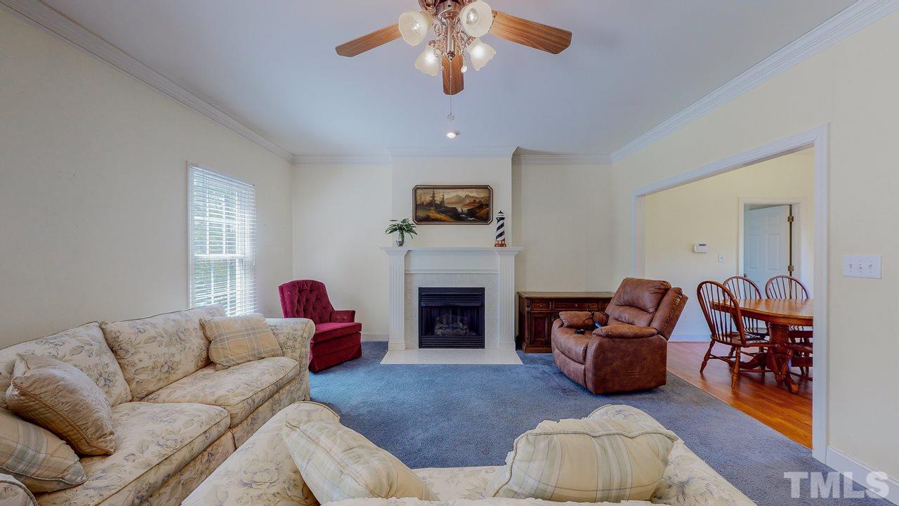 2075 Antioch Church Road Timberlake, NC 27583 - Photo 3 of 29
