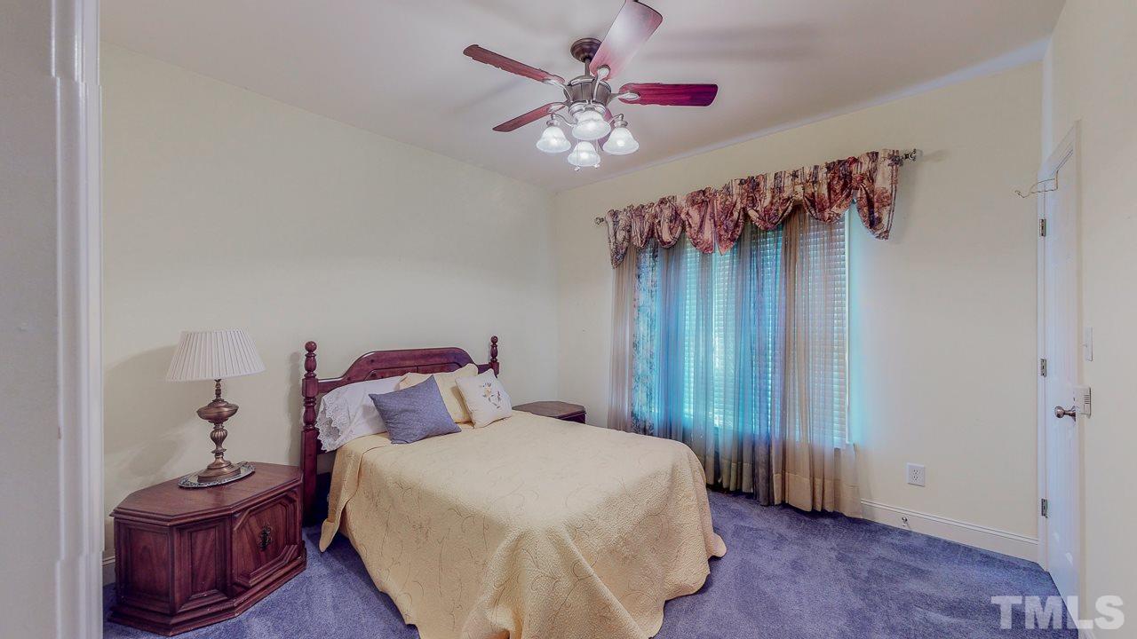 2075 Antioch Church Road Timberlake, NC 27583 - Photo 21 of 29