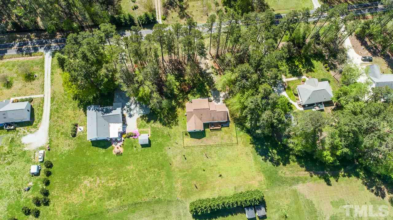 2075 Antioch Church Road Timberlake, NC 27583 - Photo 23 of 29