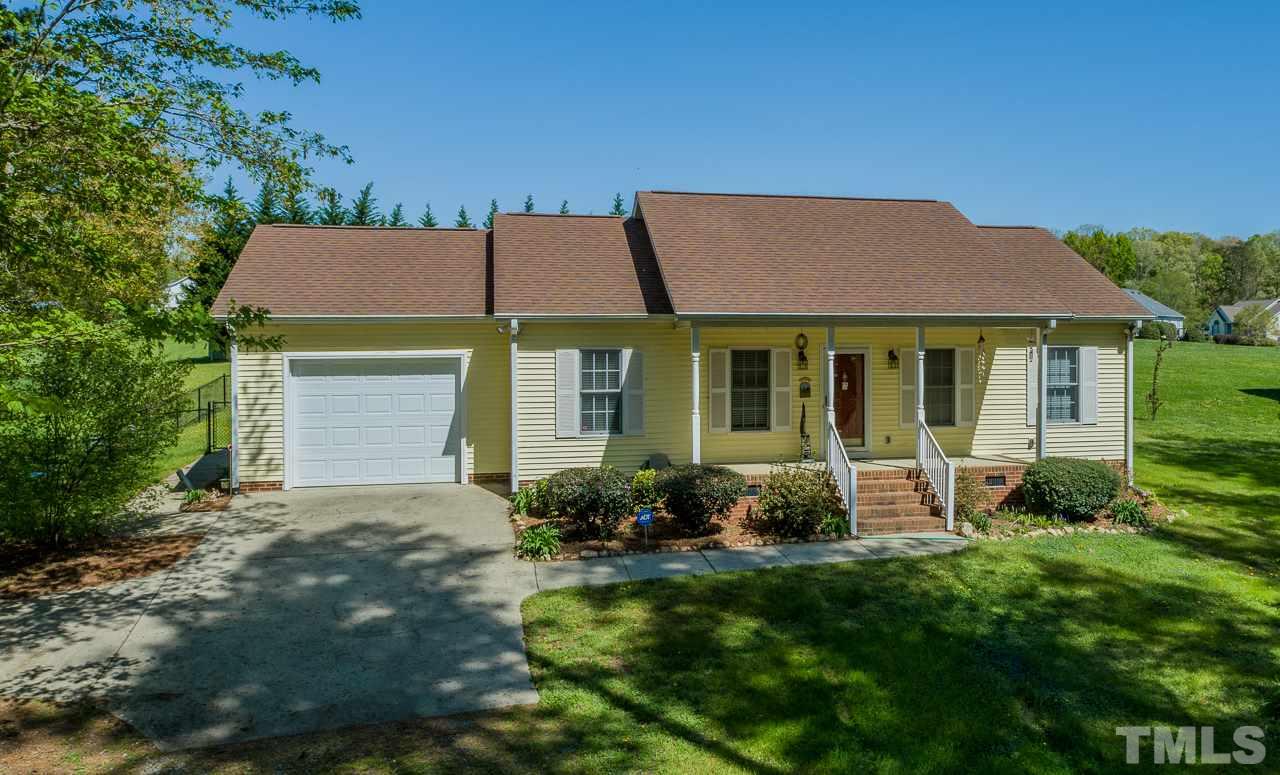 2075 Antioch Church Road Timberlake, NC 27583 - Photo 26 of 29