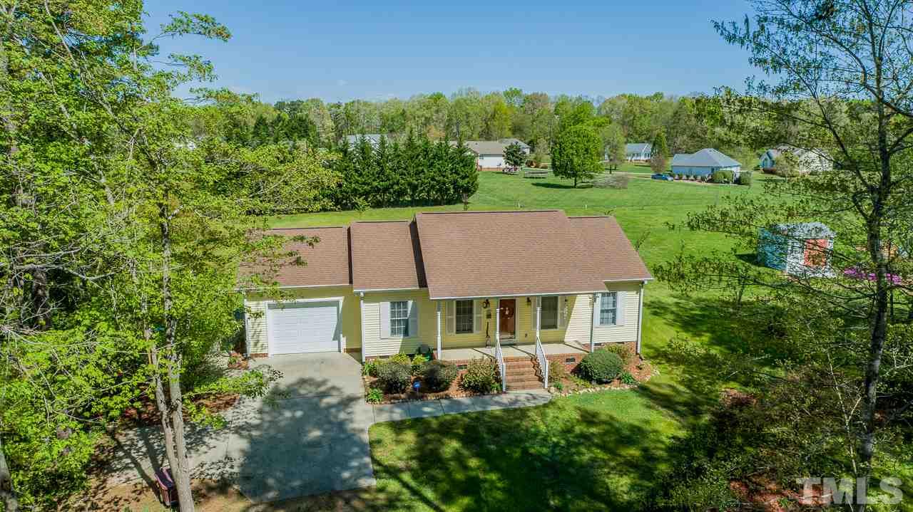 2075 Antioch Church Road Timberlake, NC 27583 - Photo 28 of 29