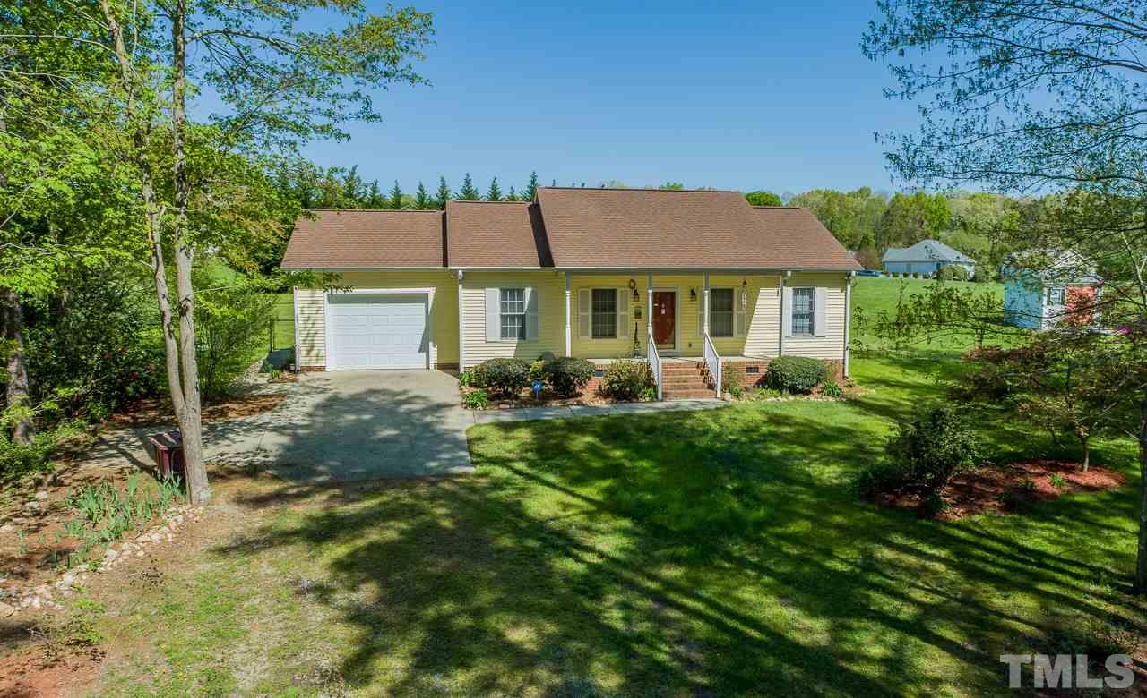 2075 Antioch Church Road Timberlake, NC 27583 - Photo 29 of 29