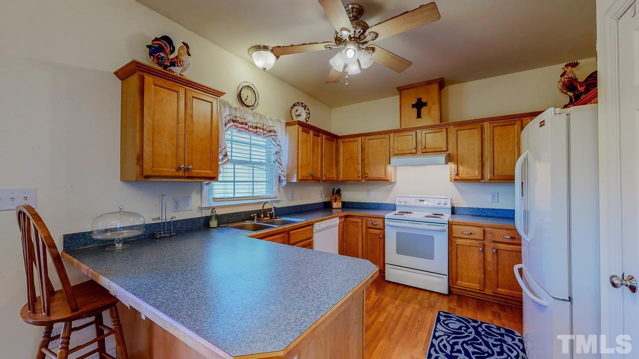 2075 Antioch Church Road Timberlake, NC 27583 - Photo 4 of 29