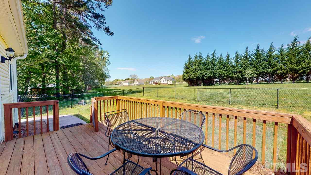 2075 Antioch Church Road Timberlake, NC 27583 - Photo 6 of 29