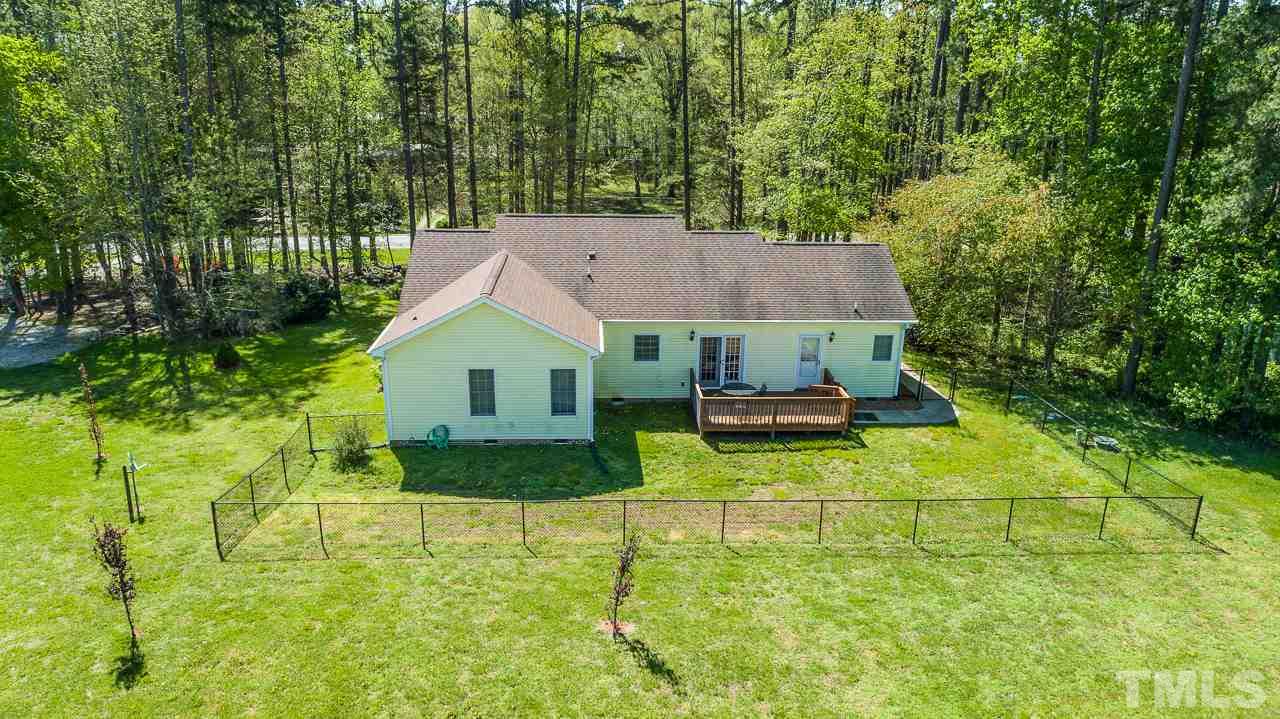 2075 Antioch Church Road Timberlake, NC 27583 - Photo 7 of 29