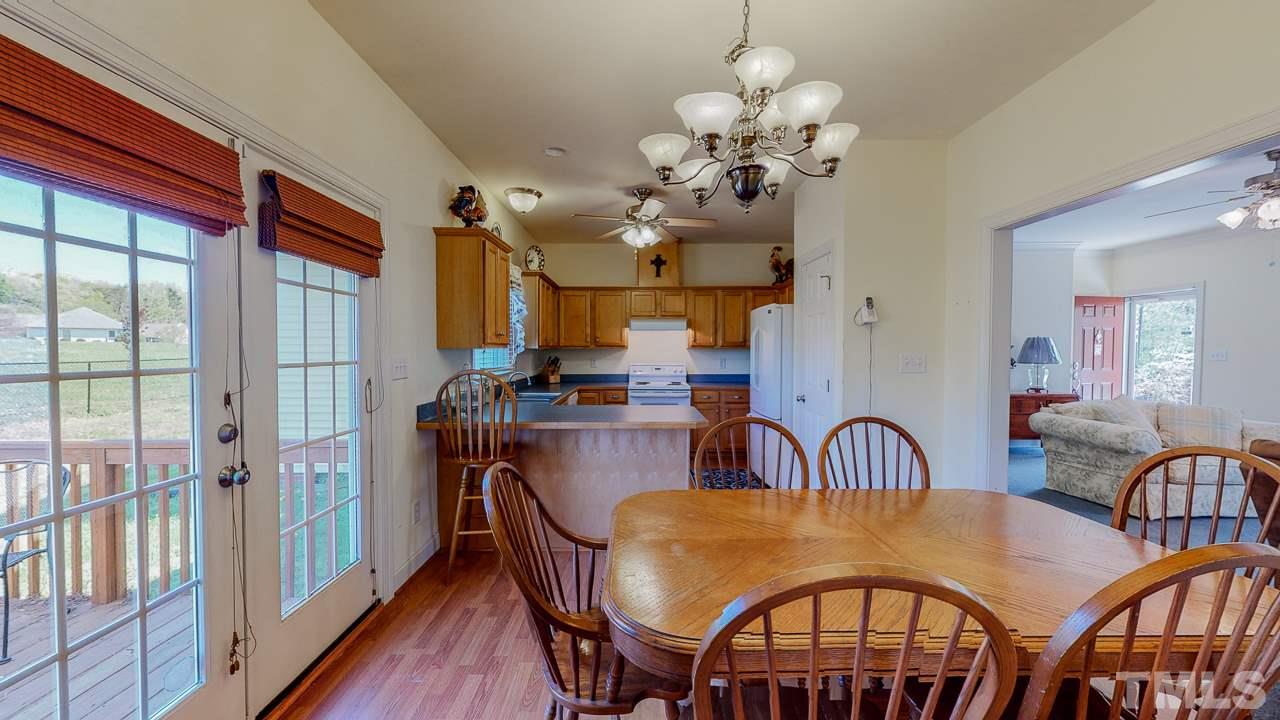 2075 Antioch Church Road Timberlake, NC 27583 - Photo 8 of 29