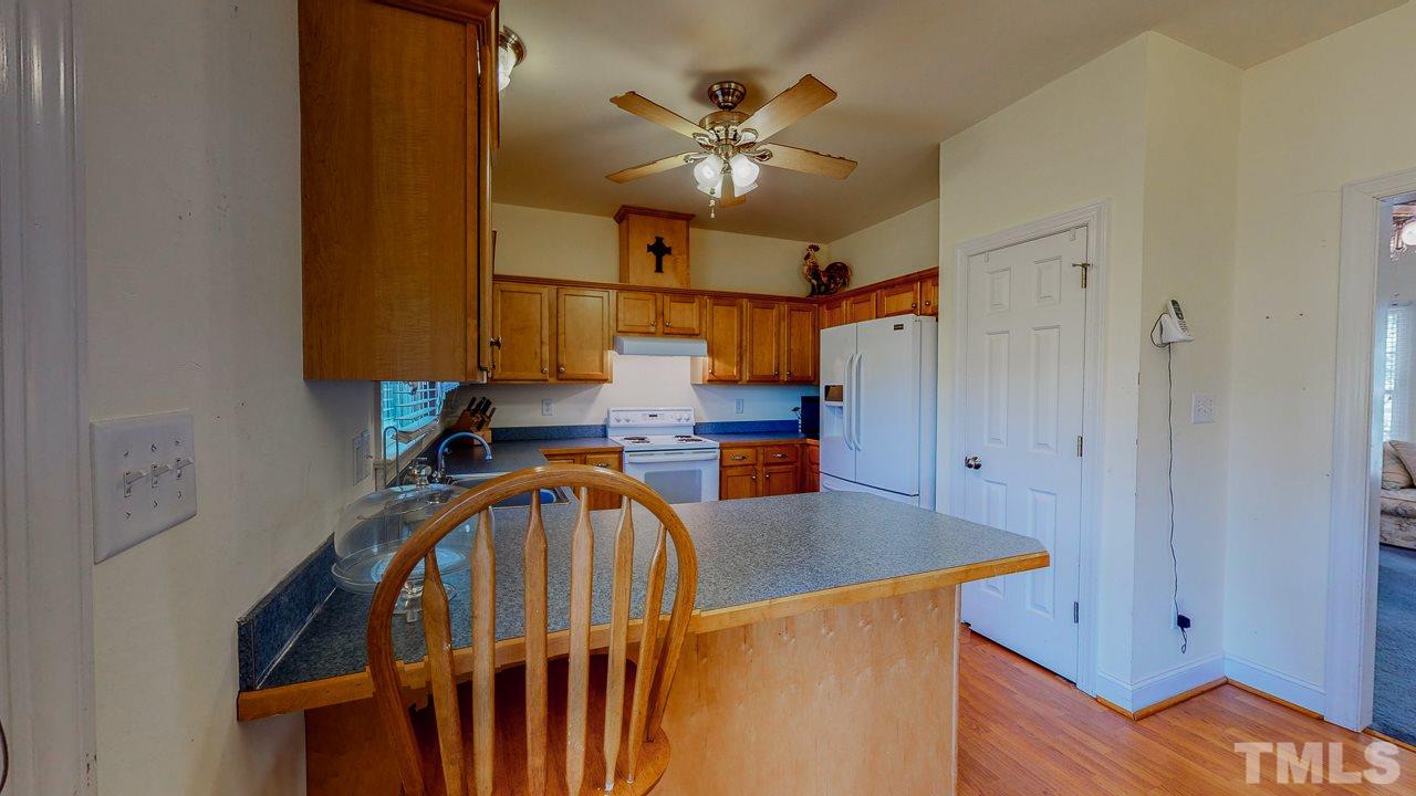 2075 Antioch Church Road Timberlake, NC 27583 - Photo 10 of 29