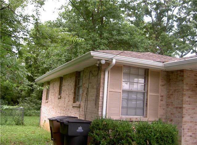 2967 Anderson Road Nashville, TN 37217 - Photo 2 of 10 Side View