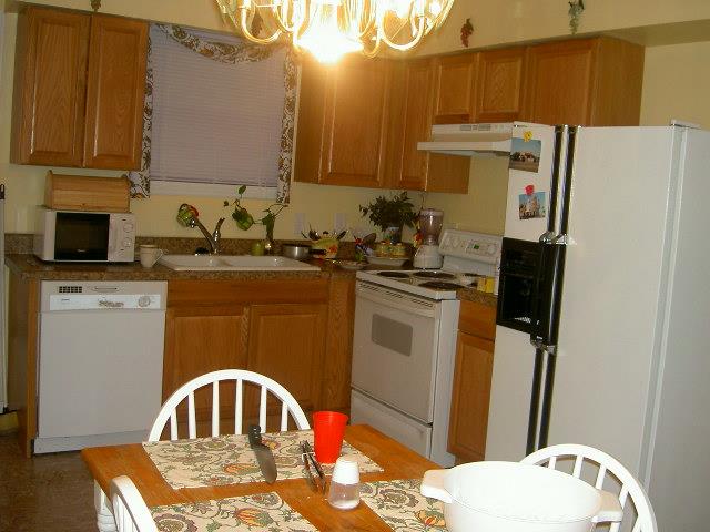 2967 Anderson Road Nashville, TN 37217 - Photo 5 of 10 Kitchen