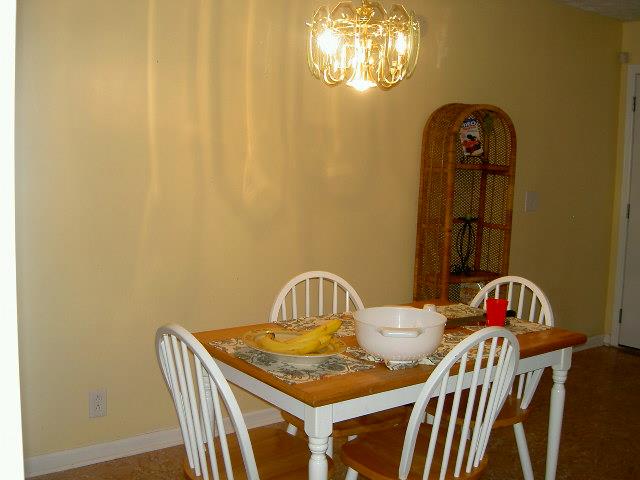 2967 Anderson Road Nashville, TN 37217 - Photo 6 of 10 Kitchen Eat-in Dinning