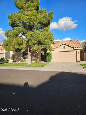 $535,000 | 9487 South Dromedary Drive, Tempe, AZ 85284
