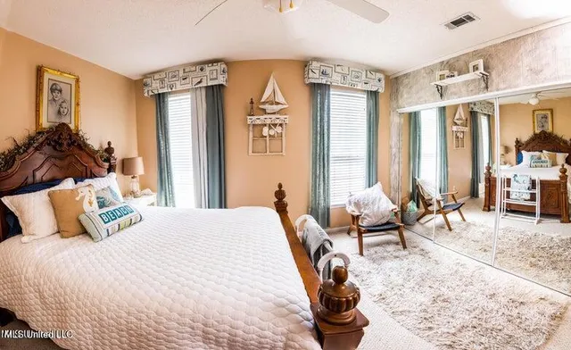 $280,000 | 2252 Beach Drive, Unit 2305, Gulfport, MS 39507