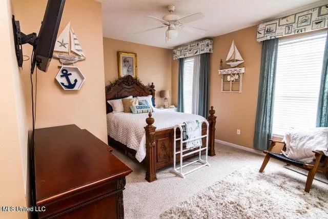 $280,000 | 2252 Beach Drive, Unit 2305, Gulfport, MS 39507