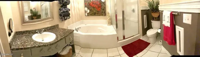 $280,000 | 2252 Beach Drive, Unit 2305, Gulfport, MS 39507