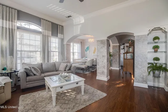 $280,000 | 2252 Beach Drive, Unit 2305, Gulfport, MS 39507