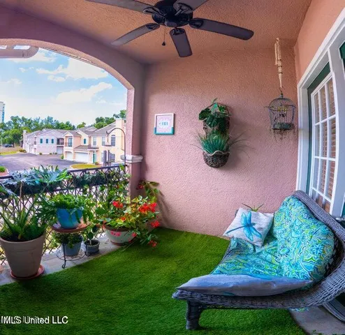 $280,000 | 2252 Beach Drive, Unit 2305, Gulfport, MS 39507