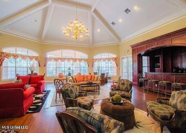 $280,000 | 2252 Beach Drive, Unit 2305, Gulfport, MS 39507