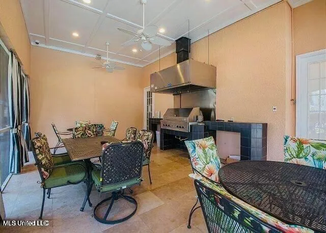 $280,000 | 2252 Beach Drive, Unit 2305, Gulfport, MS 39507