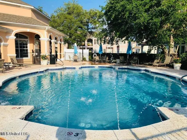 $280,000 | 2252 Beach Drive, Unit 2305, Gulfport, MS 39507