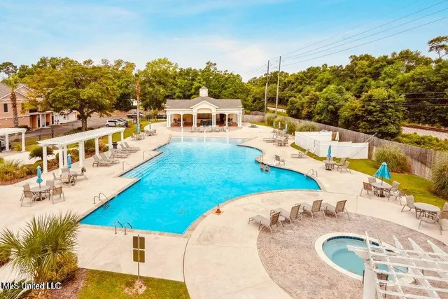 $280,000 | 2252 Beach Drive, Unit 2305, Gulfport, MS 39507