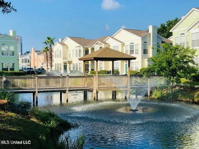 $280,000 | 2252 Beach Drive, Unit 2305, Gulfport, MS 39507