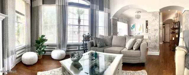 $280,000 | 2252 Beach Drive, Unit 2305, Gulfport, MS 39507