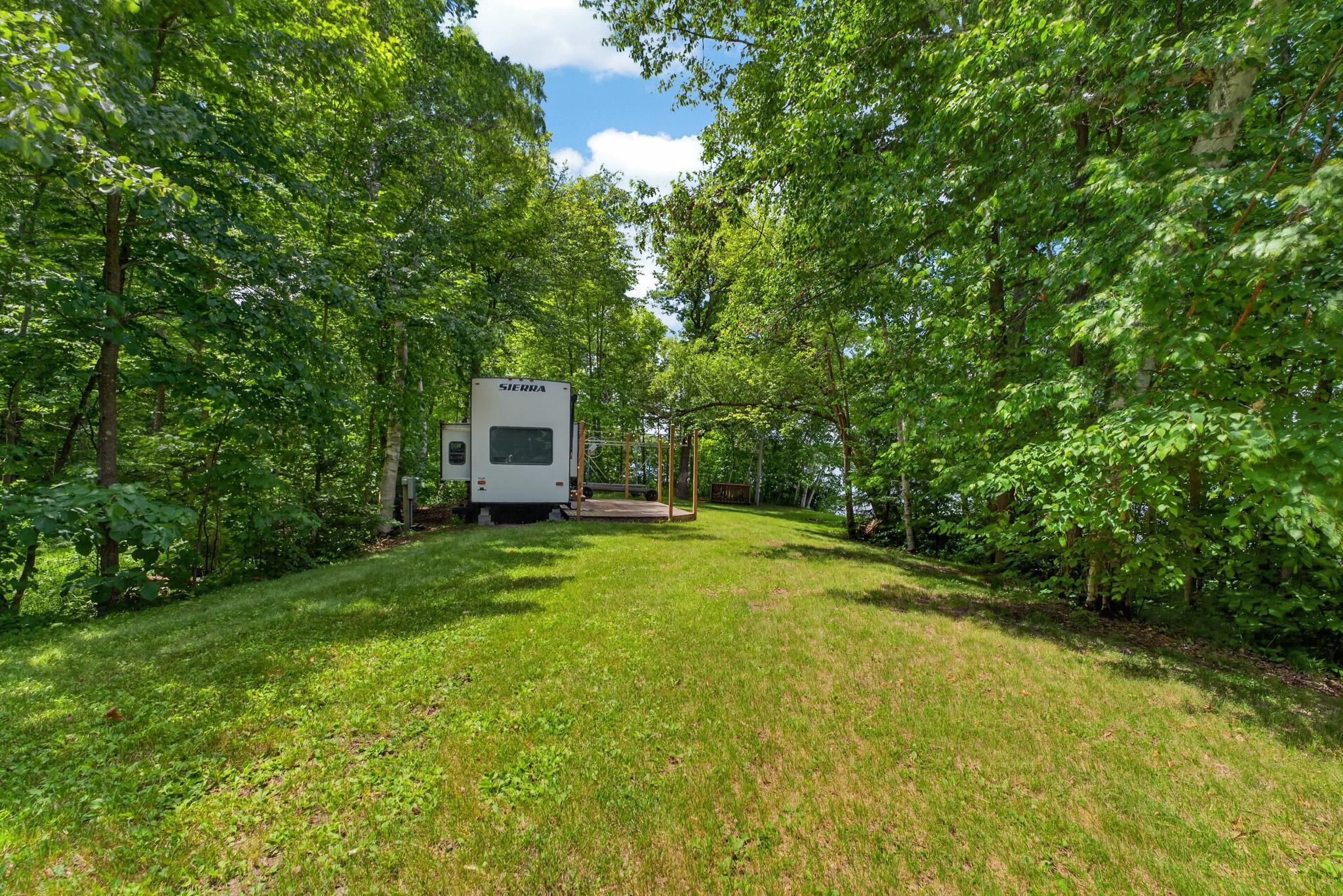 Tbd Big Pine Road Finlayson, MN 55735 - Photo 4 of 27
