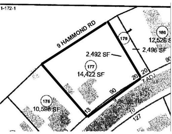 9 Hammond Road Hopedale, MA 01747 - Photo 15 of 15 Gallery Image 15
