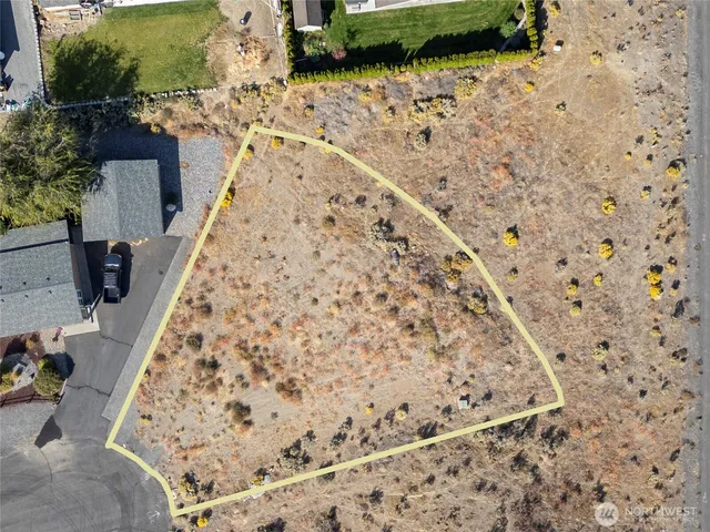 $125,000 | 310 Buttercup Lane, Mattawa, WA 99349