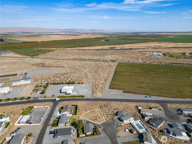 $125,000 | 310 Buttercup Lane, Mattawa, WA 99349