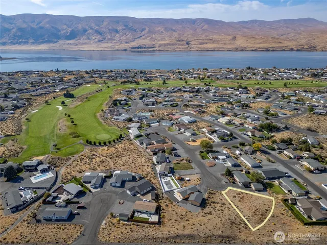 $125,000 | 310 Buttercup Lane, Mattawa, WA 99349