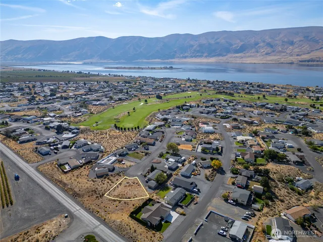 $125,000 | 310 Buttercup Lane, Mattawa, WA 99349