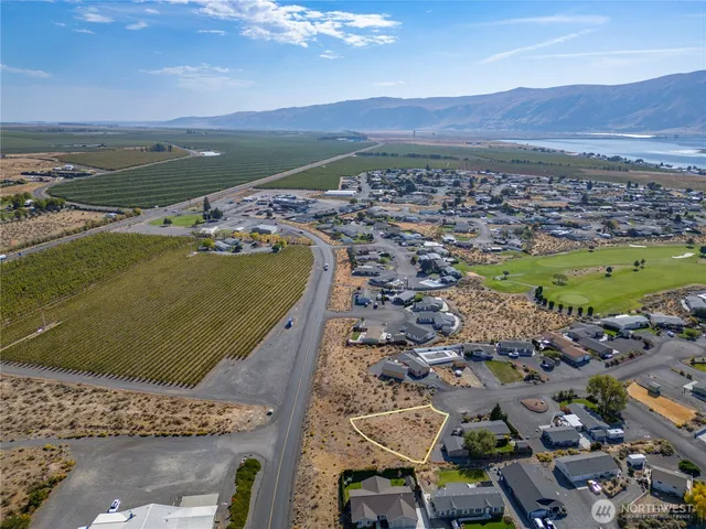 $125,000 | 310 Buttercup Lane, Mattawa, WA 99349