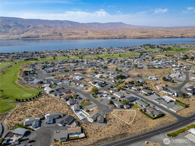 $125,000 | 310 Buttercup Lane, Mattawa, WA 99349