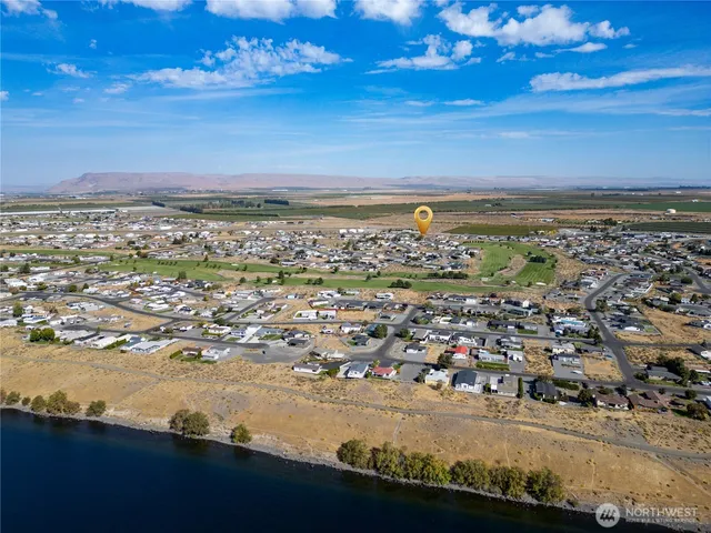 $125,000 | 310 Buttercup Lane, Mattawa, WA 99349