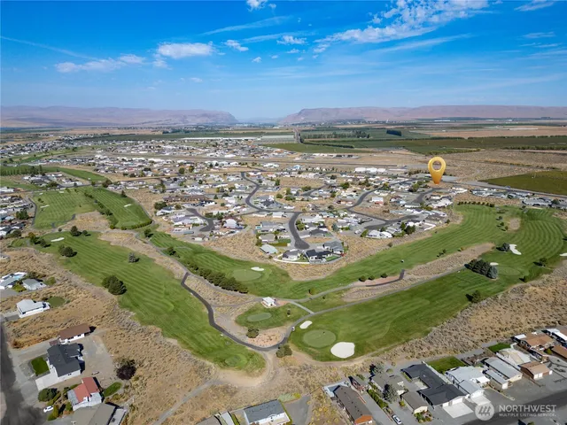 $125,000 | 310 Buttercup Lane, Mattawa, WA 99349