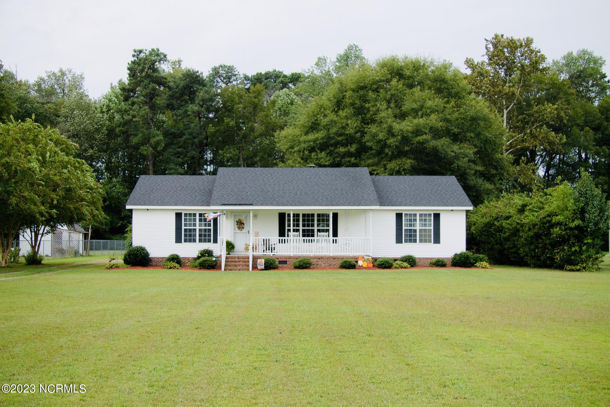 2857 Spring Haven Road Rocky Mount, NC 27804 - Photo 2 of 40 Photo Sep 22 2023, 11 04 49 AM