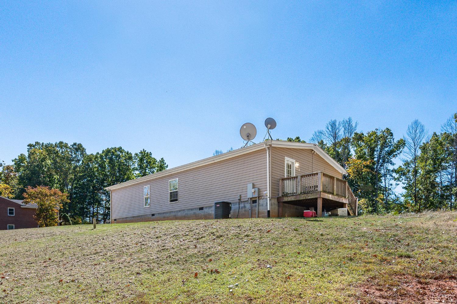 3418 Salem Road Spout Spring, VA 24593 - Photo 28 of 28