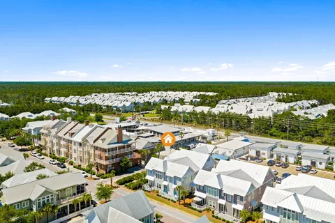 $950,000 | 80 Wharf Ln Inlet Beach, Unit C, Inlet Beach, FL 32461