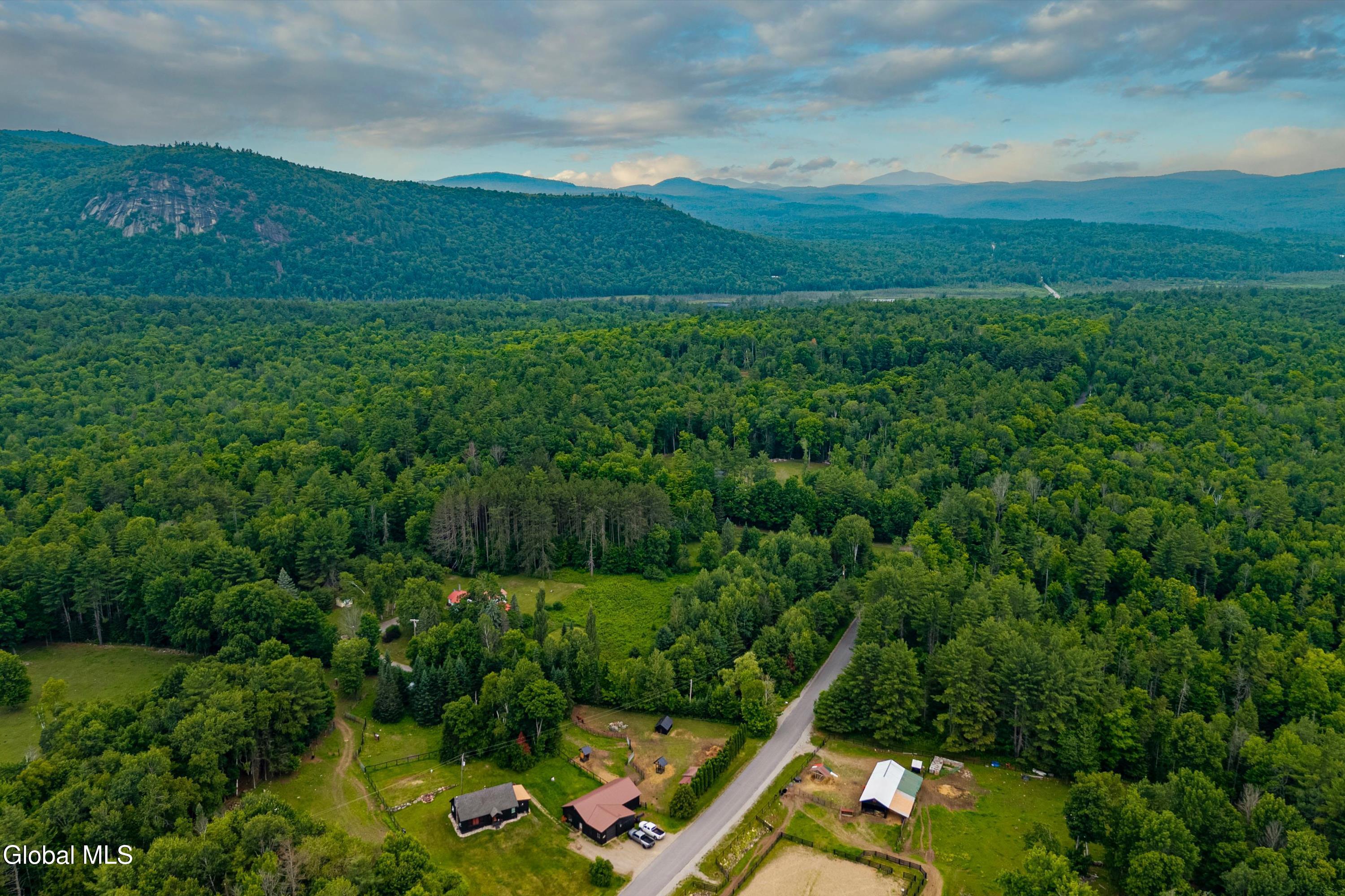 349 Hard Scrabble Road Chester, NY 12853 - Photo 37 of 40 33-ADK-33