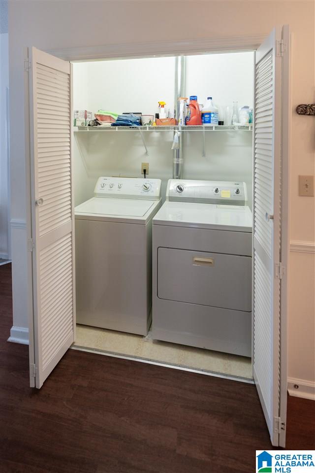 3017 Cobblestone Trace Birmingham, AL 35243 - Photo 25 of 29