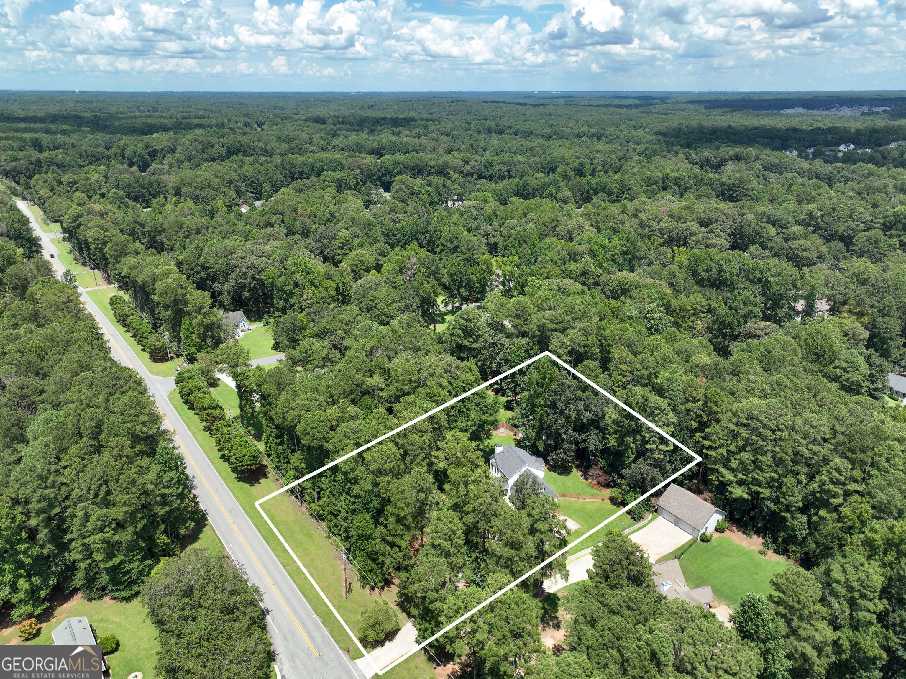 1359 Fischer Road Sharpsburg, GA 30277 - Photo 1 of 59 Gallery Image 1