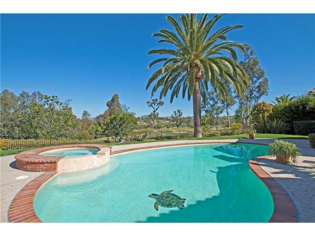 8350 St Andrews Road Rancho Santa Fe, CA 92067 - Photo 11 of 24 Gallery Image 11