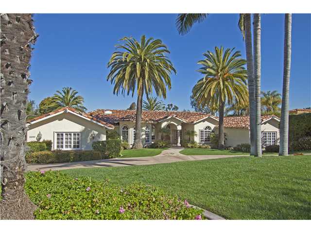 8350 St Andrews Road Rancho Santa Fe, CA 92067 - Photo 19 of 24 Gallery Image 19