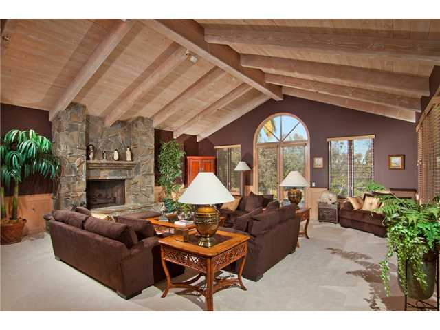 8350 St Andrews Road Rancho Santa Fe, CA 92067 - Photo 4 of 24 Gallery Image 4
