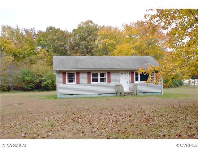 78 Farnham Creek Road Warsaw, VA 22572 - Photo 1 of 13 Gallery Image 1