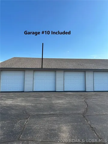 $529,000 | 1210 Lands End Parkway, Unit 413, Osage Beach, MO 65065