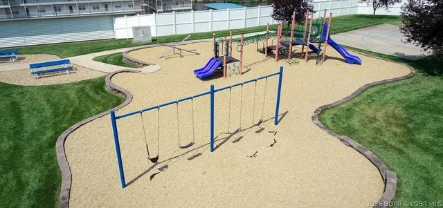 $529,000 | 1210 Lands End Parkway, Unit 413, Osage Beach, MO 65065